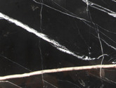 CALACATTA BLACK