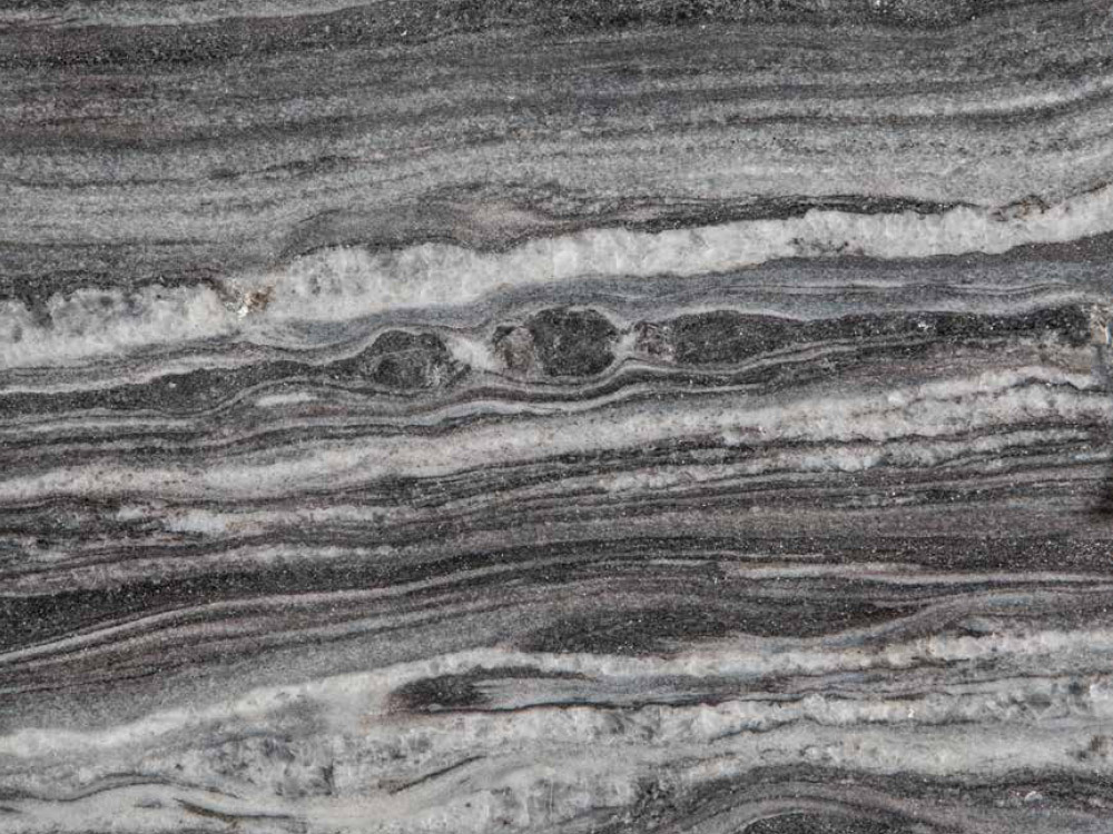 Marmo Carrara Palissandro Black
